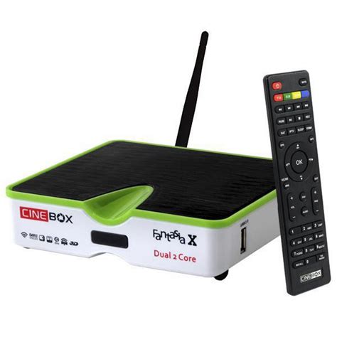 atualização cinebox fantasia 2024|Cinebox Fantasia X Atualização V4.0.3 – 18/03/2024.
